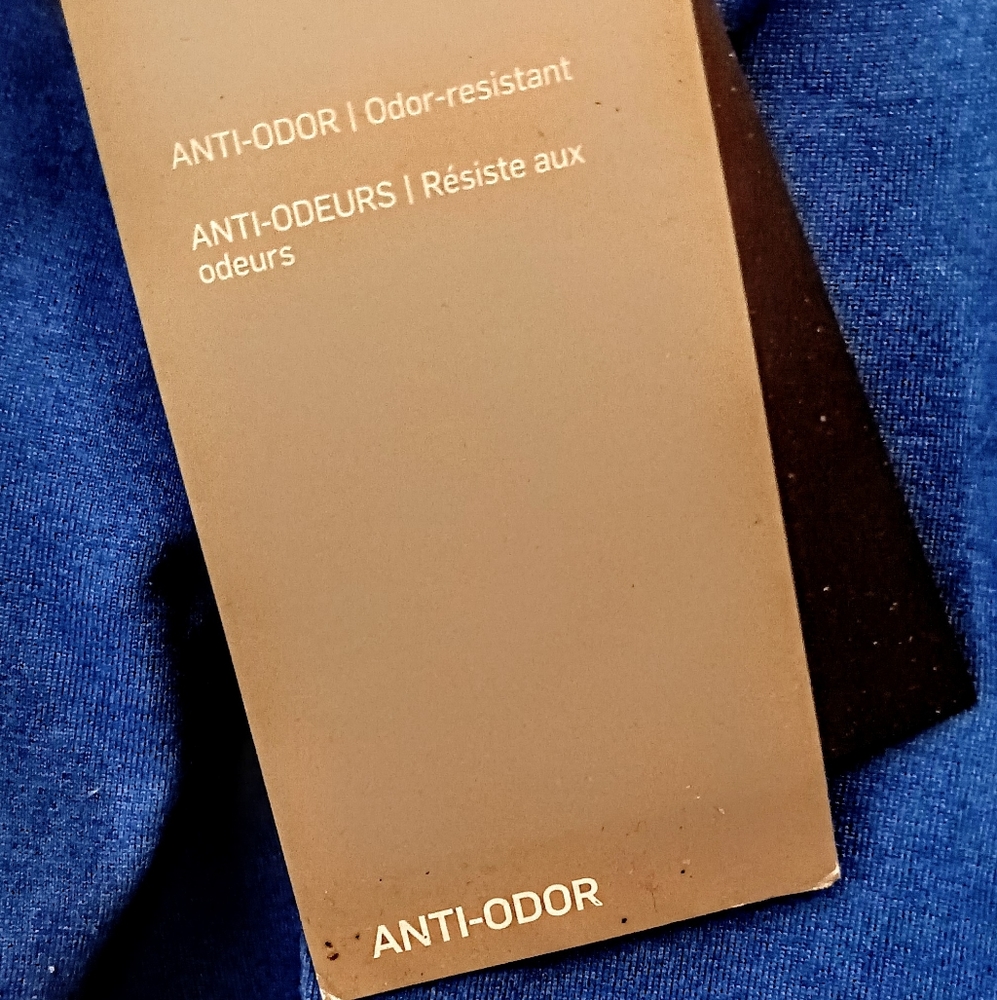 Nike Legend 2.0 Dri-Fit long sleeve t shirt - Picture 5 of 13